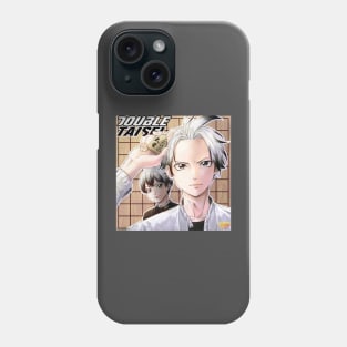 Shonen Flop Double Taisei design Phone Case