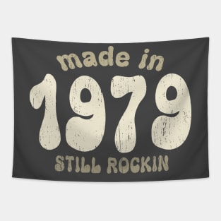 Made in 1979 still rocking vintage numbers Tapestry