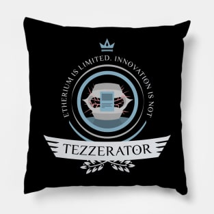 Tezzerator Life Pillow