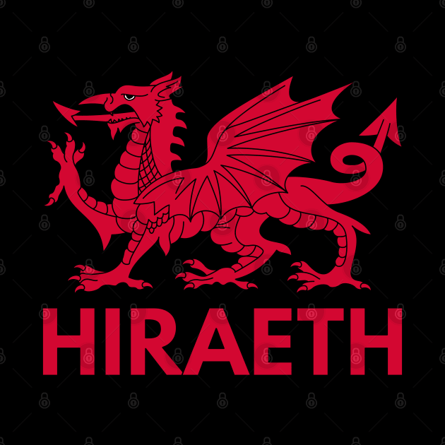 Hiraeth by Jesabee Designs