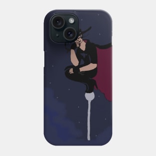 Day Dreaming Phone Case