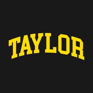 Taylor T-Shirt