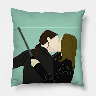 Pirate Pillow