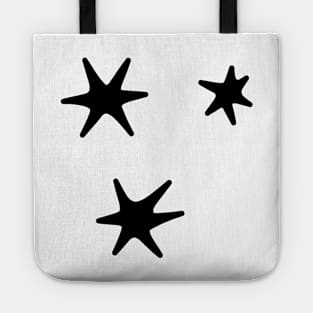 Harry P Page Stars - Gryffin Colour Tote