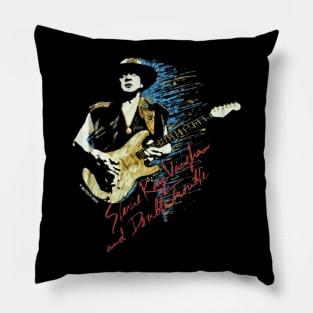 SRV Pillow