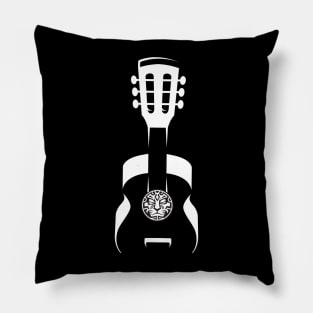 Guitar Lovers Pillow