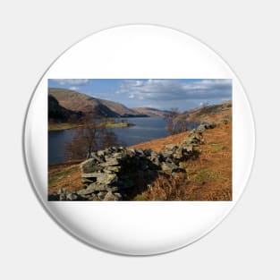 Haweswater Pin