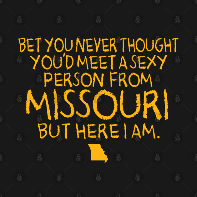 SEXY MISSOURI by LILNAYSHUNZ