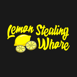 Lemon Thief T-Shirt