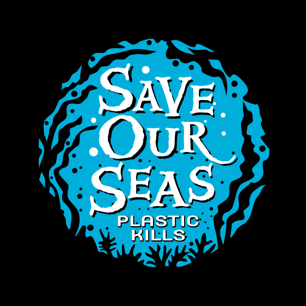 Save our seas by teejaya