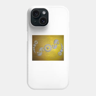 stability Phone Case