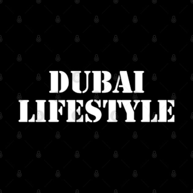 dubai lifestyle by coralwire