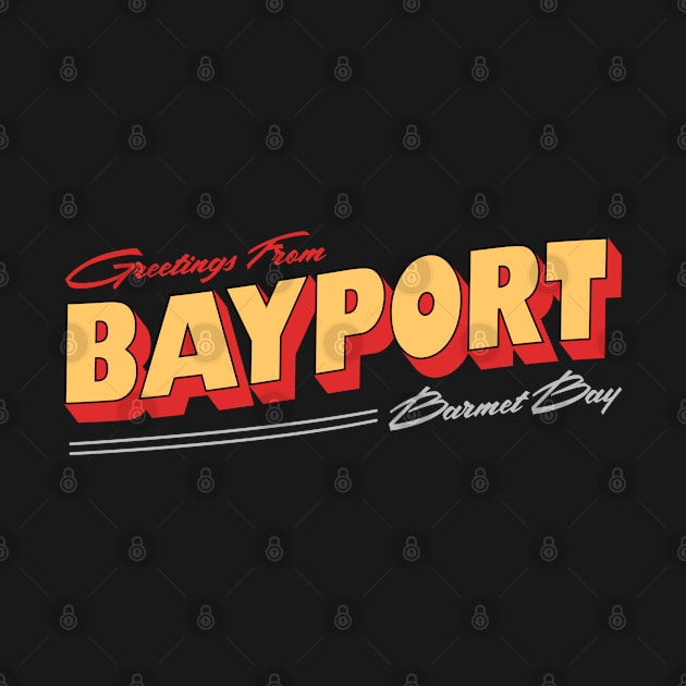 Bayport by deadright