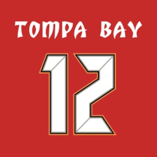 Tompa Bay T-Shirt