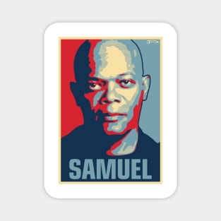 Samuel Magnet