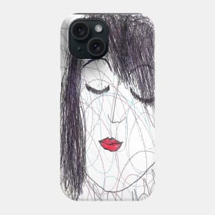 Valentina Phone Case