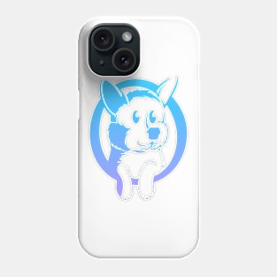 HoP Corgi Logo Phone Case