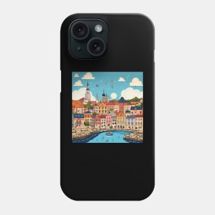 Sachsen Phone Case