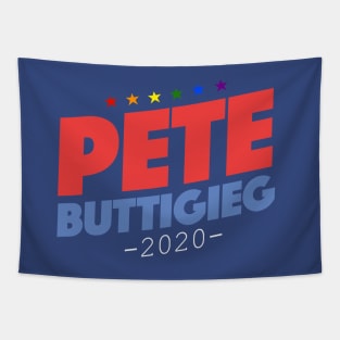 pete 2. Tapestry