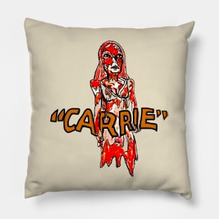 CARRIE Pillow