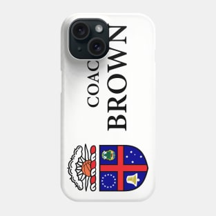 Brown University Phone Case