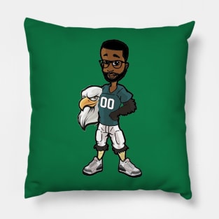 Eagles Pillow