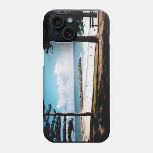 Beach Trip in Perth, Australia Phone Case