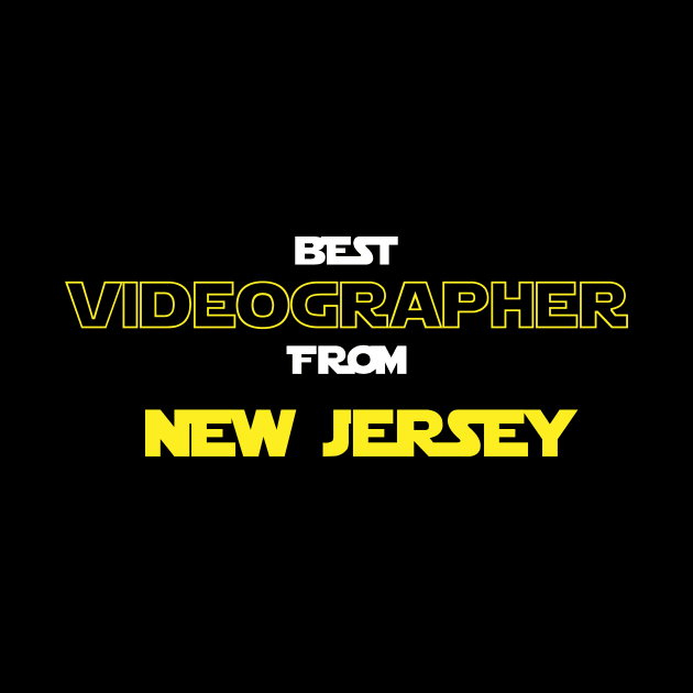 Best Videographer from New Jersey by RackaFilm