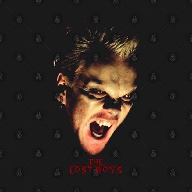 Classic The Lost Boys by Devils Club