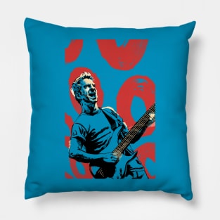 Mike Gordon Pillow