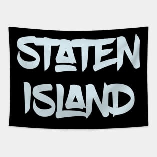 Staten Island Style Tapestry