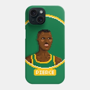 Pierce Phone Case