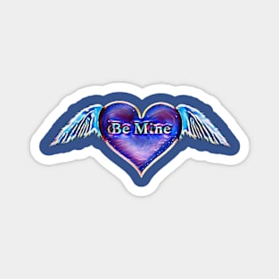 Be Mine Magnet