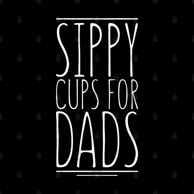 Dad Coffee by NomiCrafts