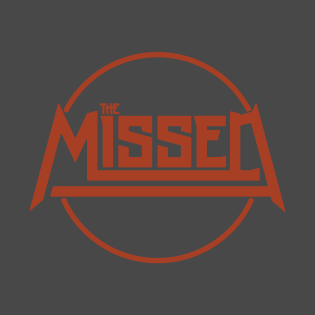 The Missed Circle Logo by SBSTN
