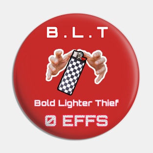 0 EFFS BLT Pin