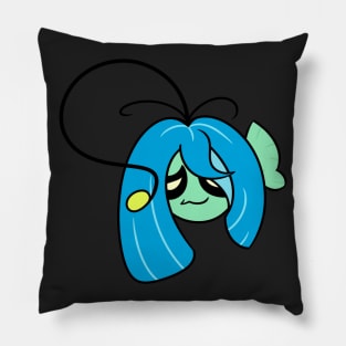 Shyren - Undertale Pillow