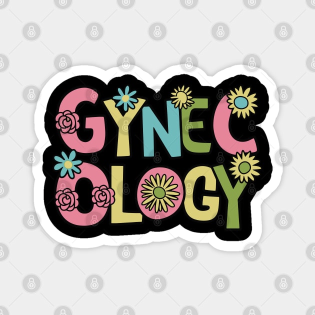 Gynecologist Magnet by VivaVagina