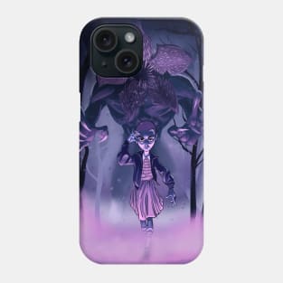 Stranger Things Phone Case