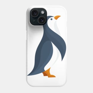 Penguin Phone Case