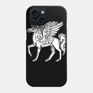 Pegasus Phone Case