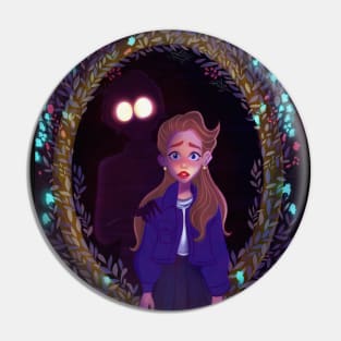 The Haunting Of Bly Manor Pin