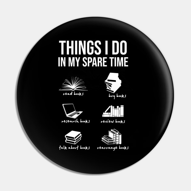 things i do in my spare time - humor Pin by KyleCreated