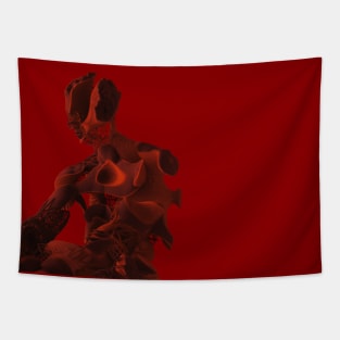 ARES Tapestry