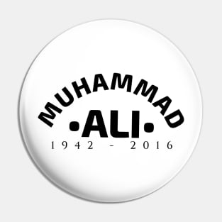 Muhammad-Ali Pin