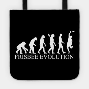 The Evolution Of Ultimate Frisbee Tote