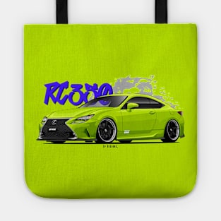 Rc350 Tote