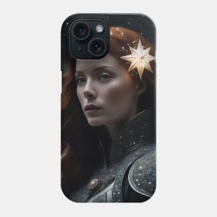 Star Lady Phone Case