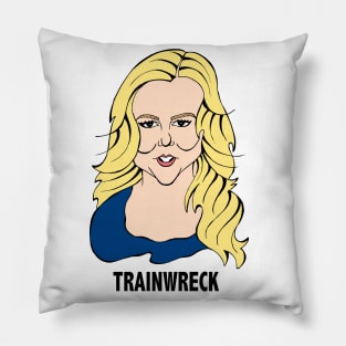 STAND UP COMEDIAN Pillow