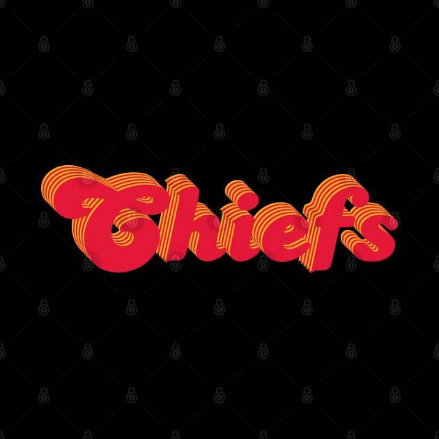 Chiefs by BoukMa